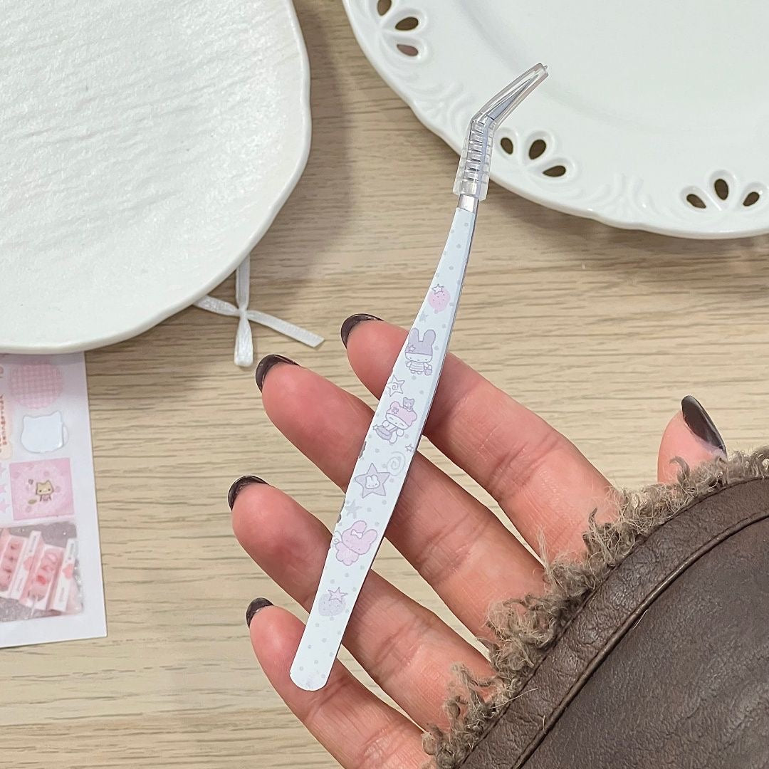 milkjoy tweezer