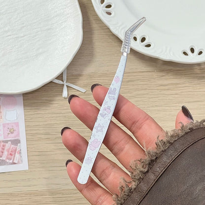 milkjoy tweezer