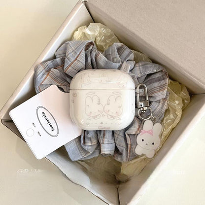 soft buns airpods case