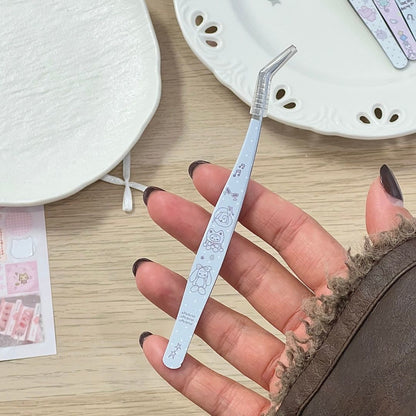 milkjoy tweezer