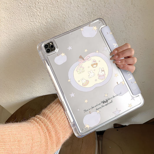 apple miffy case
