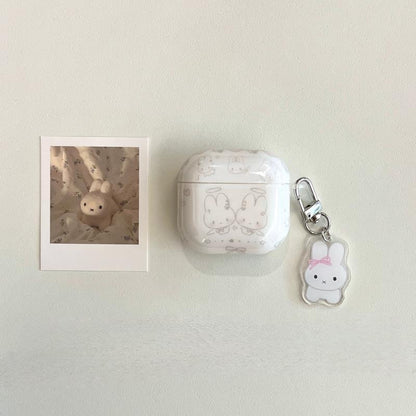 soft buns airpods case