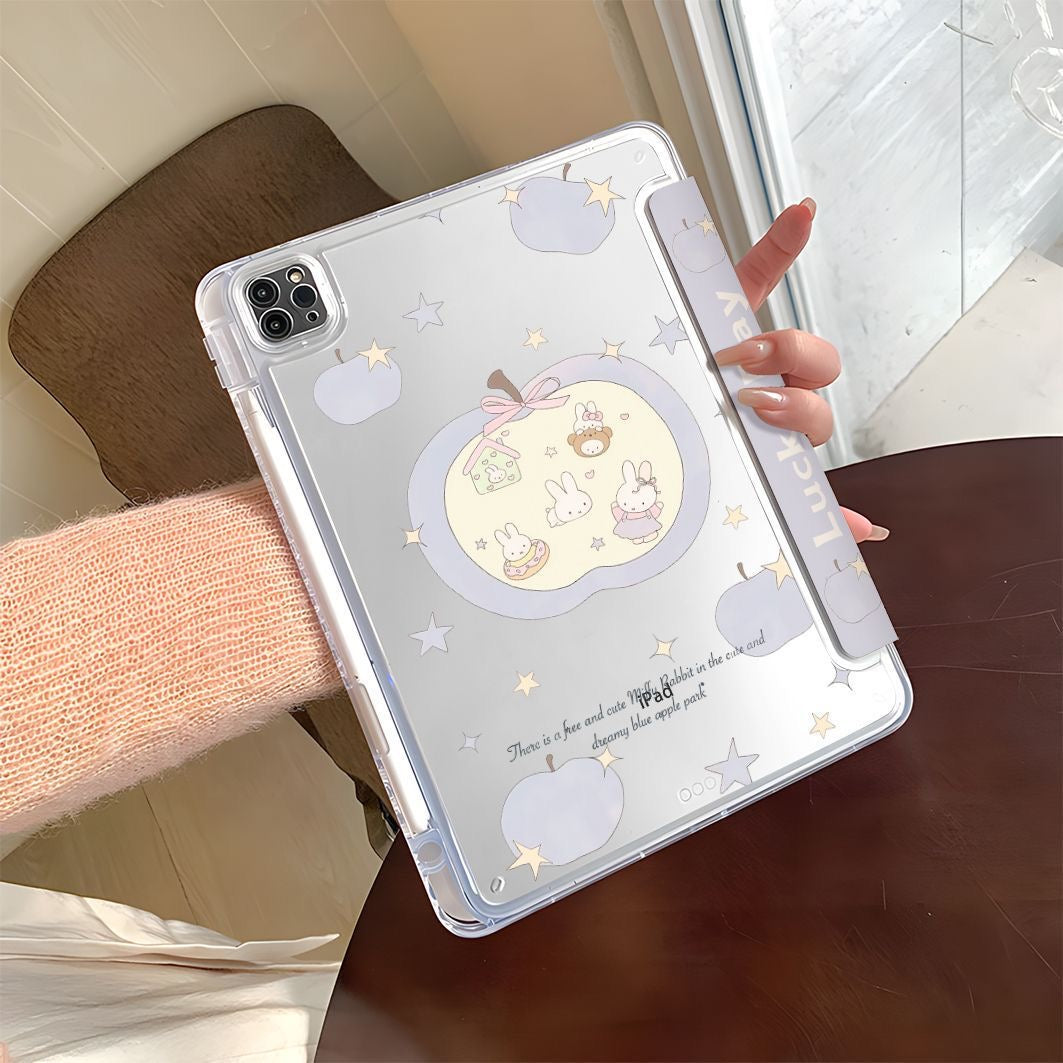 apple miffy case