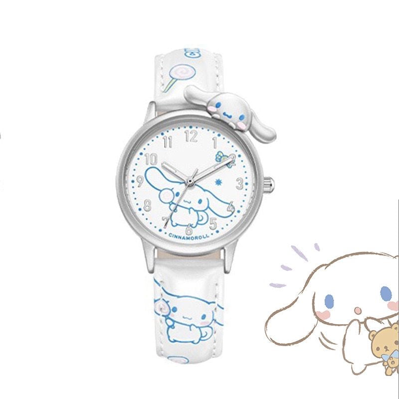 cutie character watch