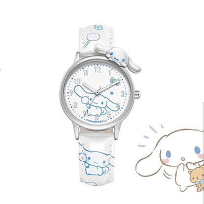 cutie character watch