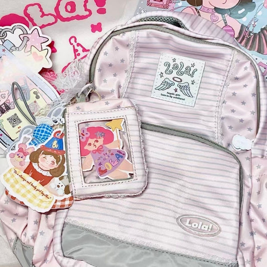 lola dazy backpack