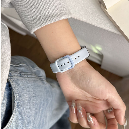 aurora xiaomi watch band