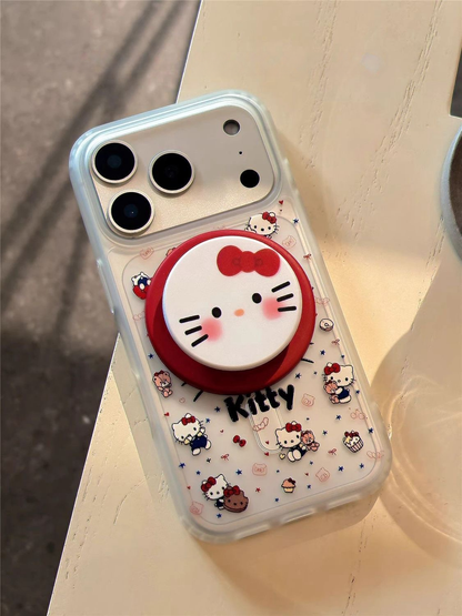 hkitty red case