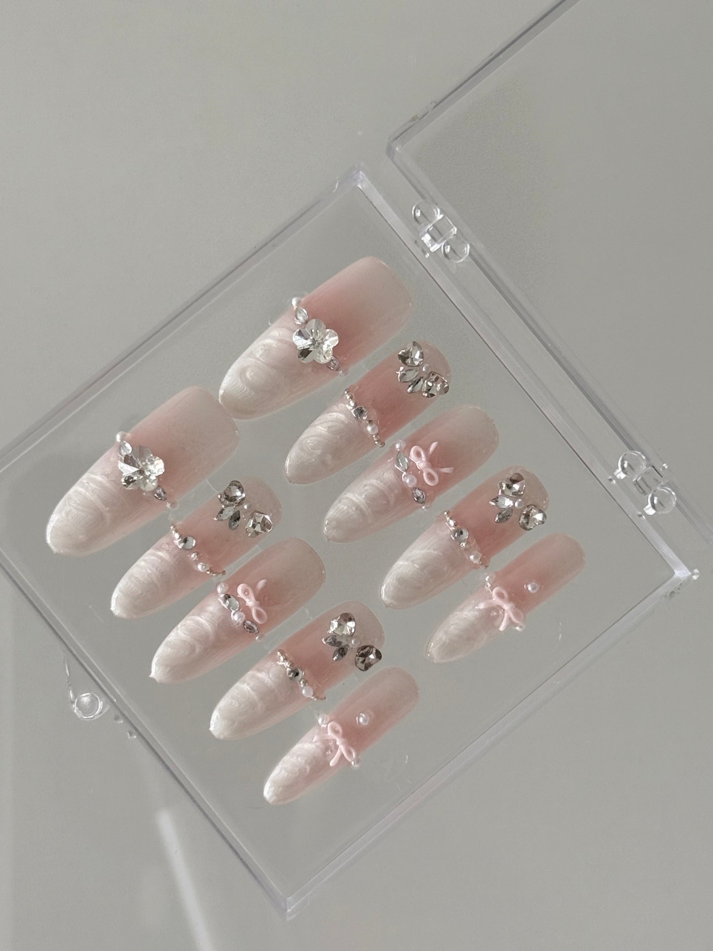 shimmer river