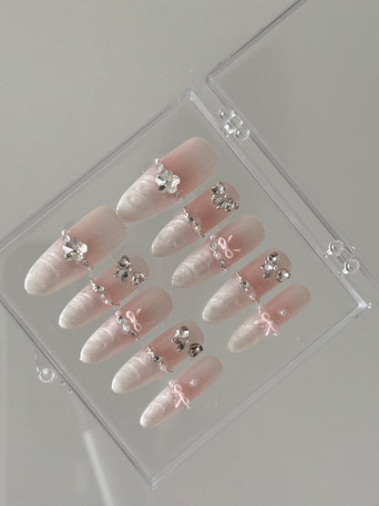 shimmer river