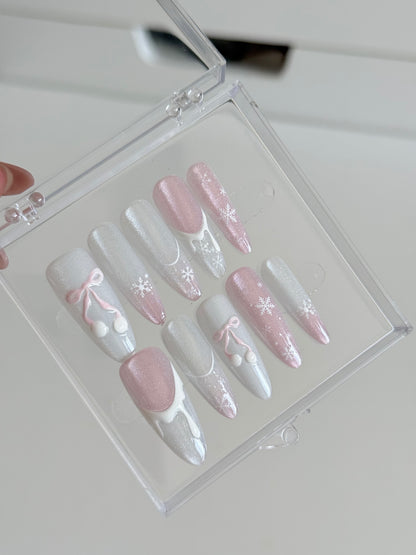 creamy cherry