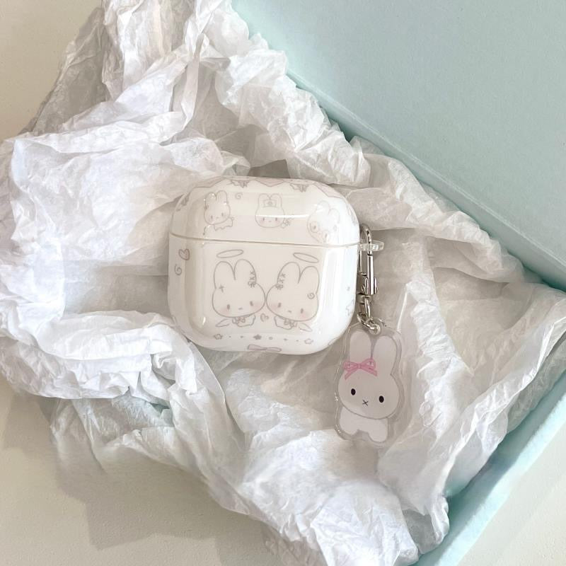 soft buns airpods case