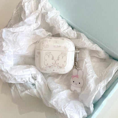 soft buns airpods case