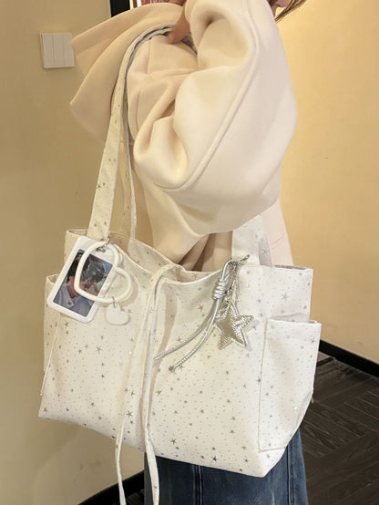 comfy starry bag