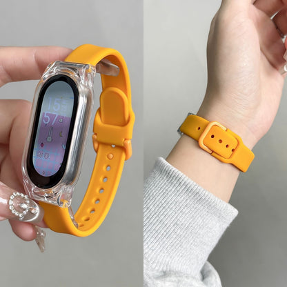 aurora xiaomi watch band