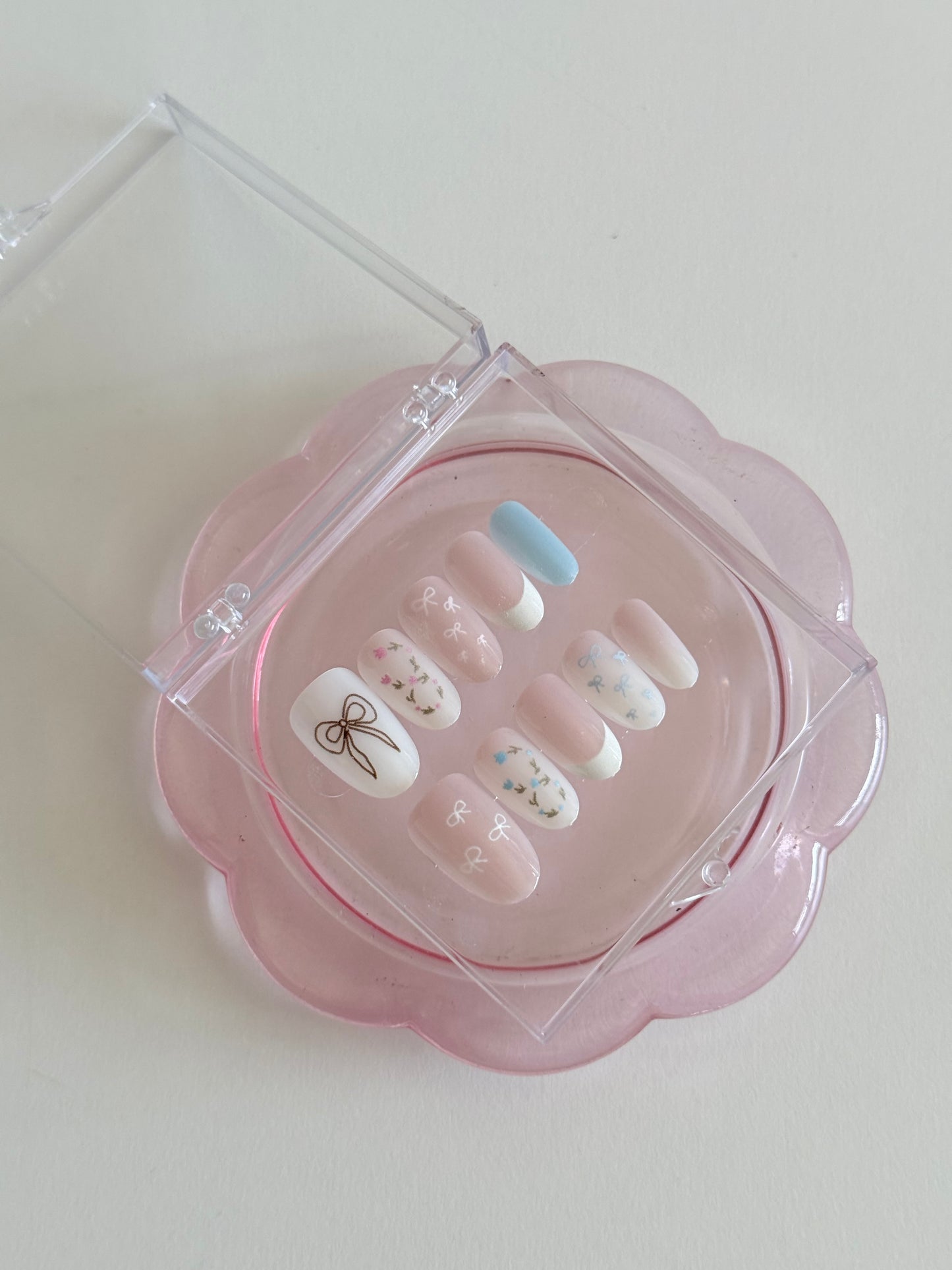 beauty of korea