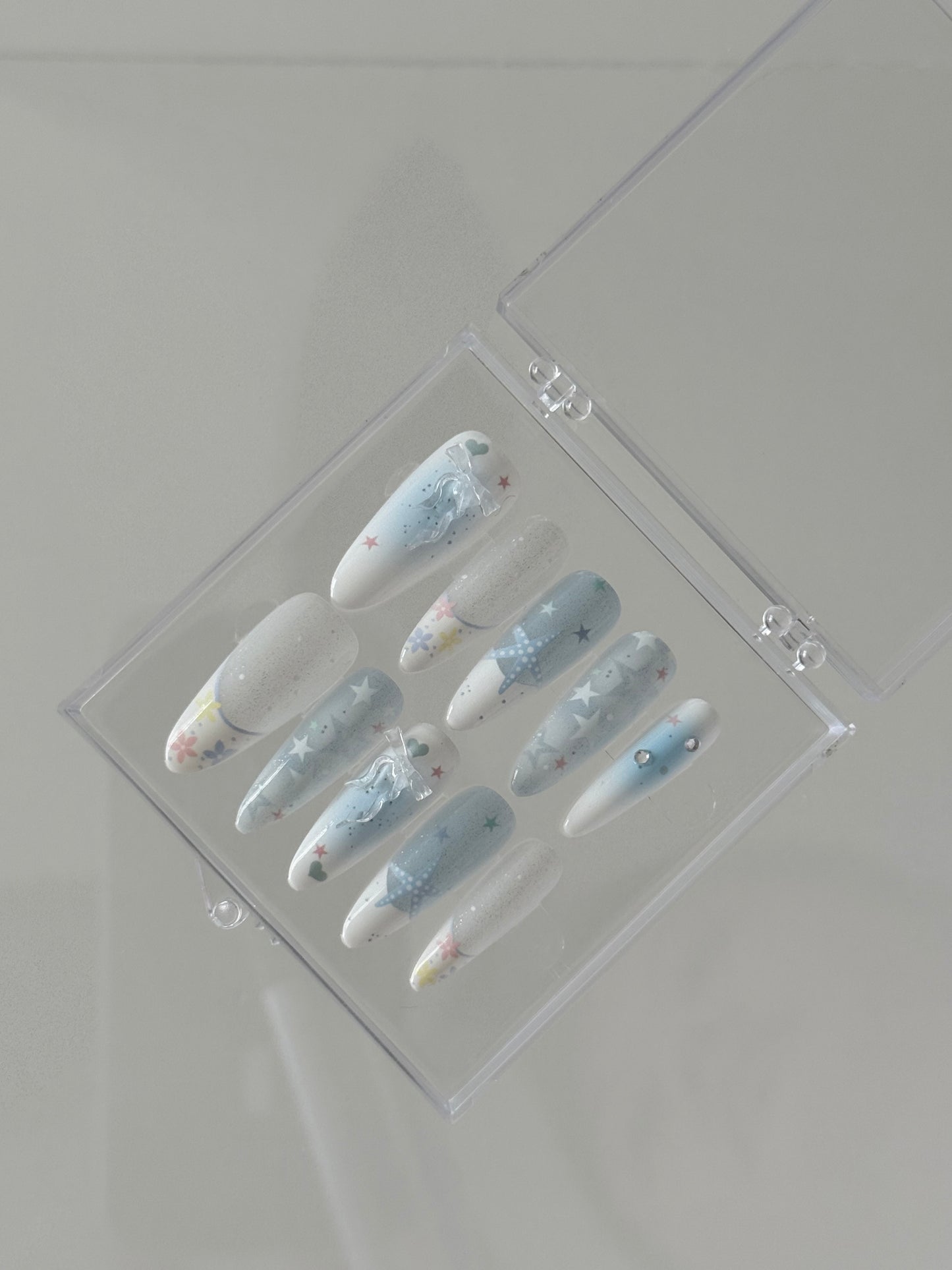 kpop blue