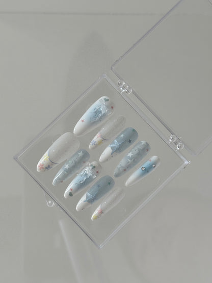 kpop blue