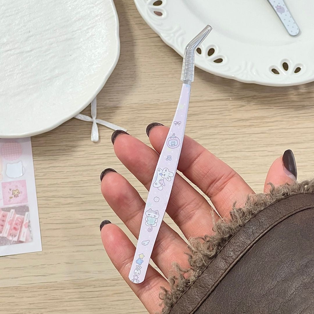milkjoy tweezer