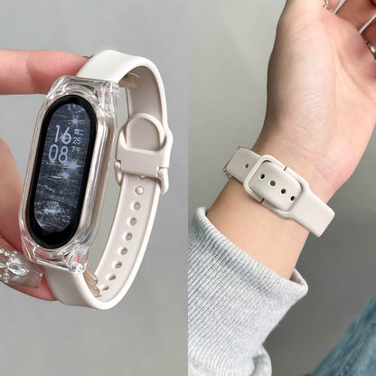 aurora xiaomi watch band