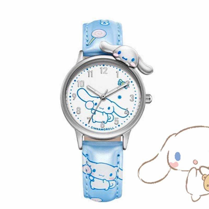 cutie character watch