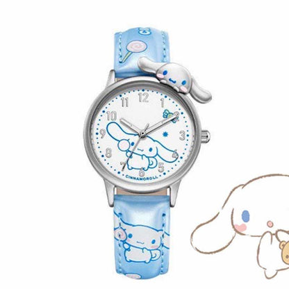 cutie character watch