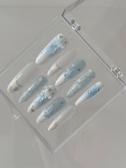 kpop blue
