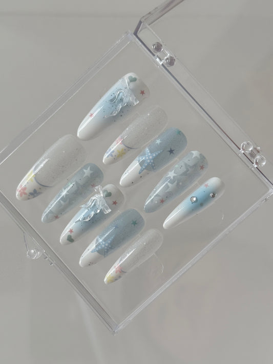kpop blue