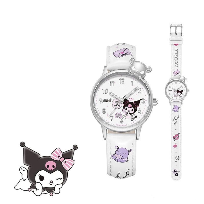 cutie character watch