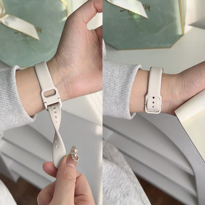 aurora xiaomi watch band