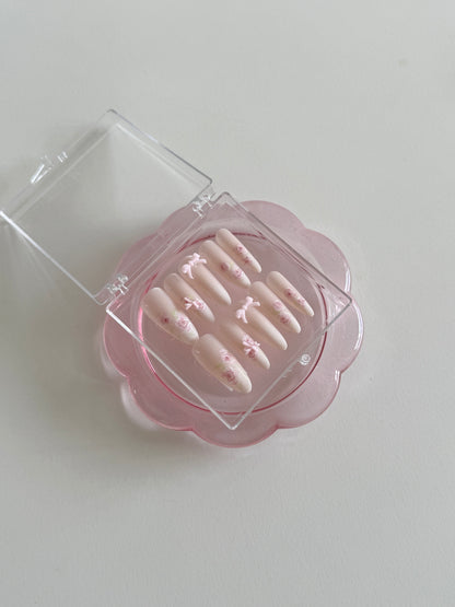 cream rose